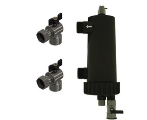 Idramag XL K Filtro Defangatore Magnetico Foridra 1" - Foto 1 di 1
