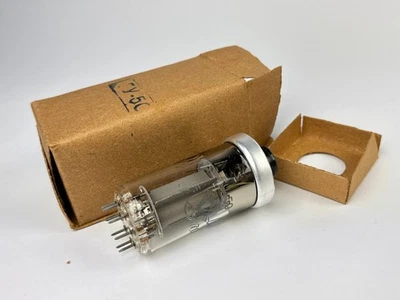 ГУ-50 Röhre GU-50 NOS OVP wie LS50 UDSSR Endstufe Verstärker Radio - Bild 1 von 2