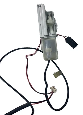 EDIT (RJ175) FISHER & PAYKEL Lavadora MW511 - Interruptor de tapa Foto 1 de 4