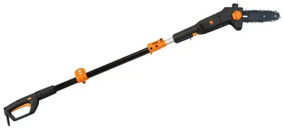 WEN 4019 , 6-Amp 8 in. Electric Telescoping Pole Saw -New - Image 1 of 4