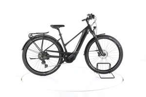 KTM Macina Gran 620 Trekking E-Bike Top Elektrofahrrad Citybike Bosch Akku 625Wh - Bild 1 von 10