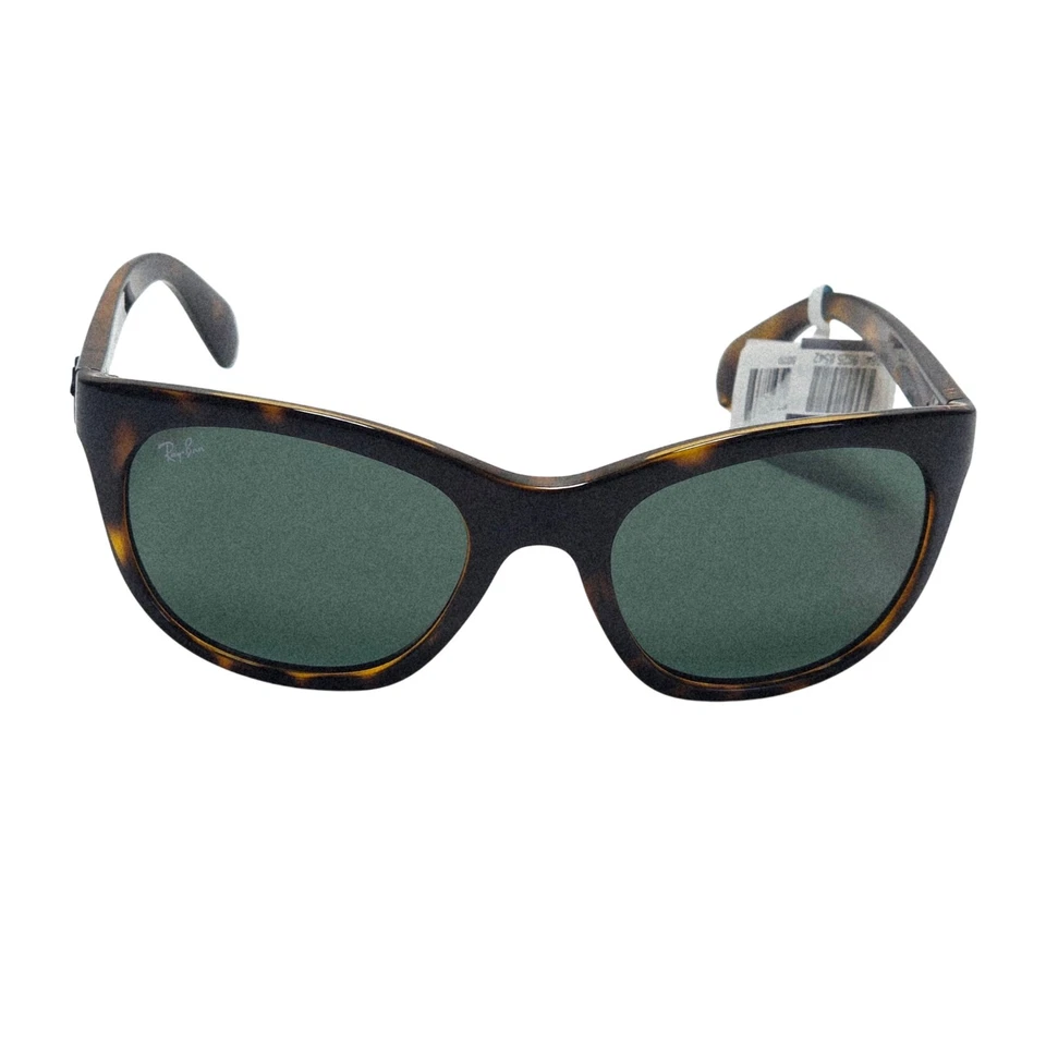 Ray Ban RB4216 Unisex Cat Eye Sunglasses RB4216 710/13 56