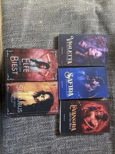 Fantasy Bücher - Bild 1 von 1