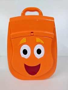2005 Mattel Nick Jr. Go Diego Go sprechender Rettungsrucksack - funktioniert super - Bild 1 von 6