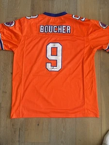Adam Sandler Signed AUTHENTIC Classic Reels Waterboy Jersey Bobby Boucher PSA - Picture 1 of 2