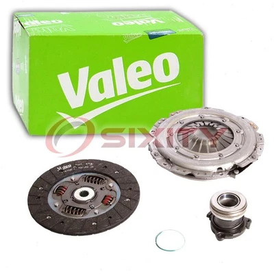 Kit de embrague Valeo para Saturn Astra 2008-2009 1,8 L L4 transmisión manual ye Foto 1 de 4