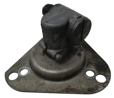 1973 ARCTIC CAT EL TIGRE 340 SPEEDOMETER DRIVE ADAPTOR 0120-118 - Image 1 of 4