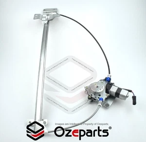 LH Left Electric Window Regulator W Motor For Mercedes BENZ VITO W638 98~03 - Picture 1 of 5