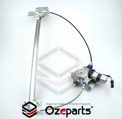 LH Left Electric Window Regulator W Motor For Mercedes BENZ VITO W638 98~03 - Image 1 of 4