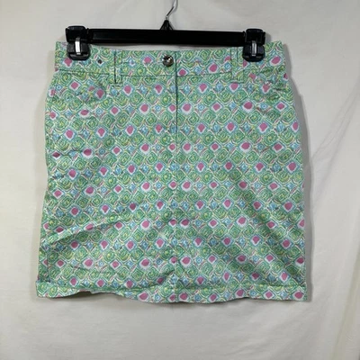 Женские эластичные карманы Charter Club размер 6 для тенниса гольфа пиклбола цветные - Изображение 1 из 4