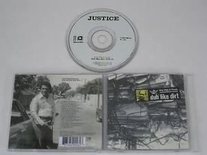 KING TUBBY & FRIENDS/DUB LIKE DIRT (BAF 026) CD ALBUM - Picture 1 of 1