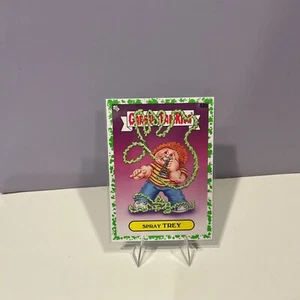 👀 TREZZO SPRAY 2024 GPK 48b * Verde Parallelo * Confezione Fresca! - Foto 1 di 2