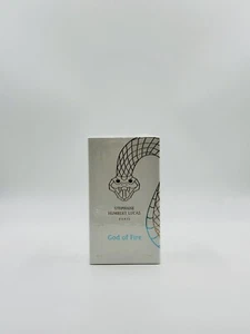 Stephane Humbert Lucas Lady God of Fire 50ml Parfum New In Box - Picture 1 of 3