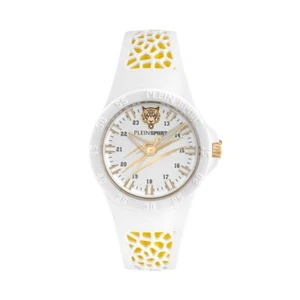 PHILIPP PLEIN SPORT THUNDERSTORM UNISEX REFERENZA PSBBA0323 GARANZIA ITALIA - Foto 1 di 5