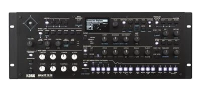 KORG Wavestate Module Wave Sequencing Synthesizer New - Image 1 of 4