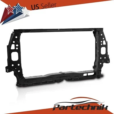 Radiator Core Support Assembly Fit For 2018-2023 Kia Rio KI1225186 64101H9000 - Image 1 of 4