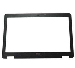 NEW Genuine Dell Latitude E6540 Precision M2800 Screen Trim Bezel Web 0T0G05 - Picture 1 of 2