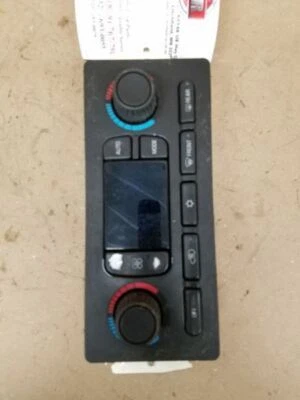 Передний регулятор температуры подходит для 02 BRAVADA 230519 - Изображение 1 из 4