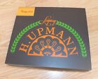 Genuine Legacy H. Upmann Collectible Brown Wood Churchill Cigar Box Only