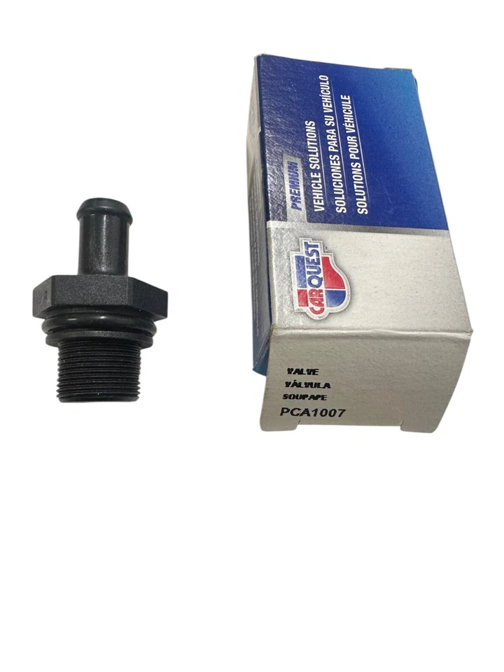 CARQUEST PCA1007 PCV Valve *SALE* - Image 1 of 1