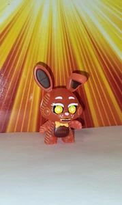 Five Nights at Freddy's Special Delivery System Error Bonnie Funk9 Mystery Mini - Picture 1 of 3