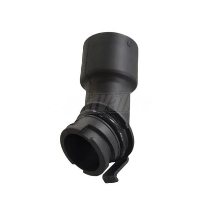 Engine Oil Filler Tube For 2004-2018 Ford F550 Super Duty Lincoln Navigator - Image 1 of 4