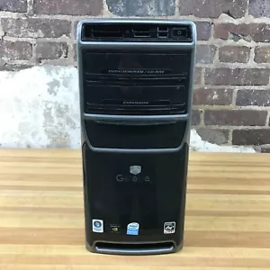 PC Gateway GM5472 Retro Gaming Pentium Dual Core 2.00GHz 2GB RAM (Windows Vista) - Imagen 1 de 12