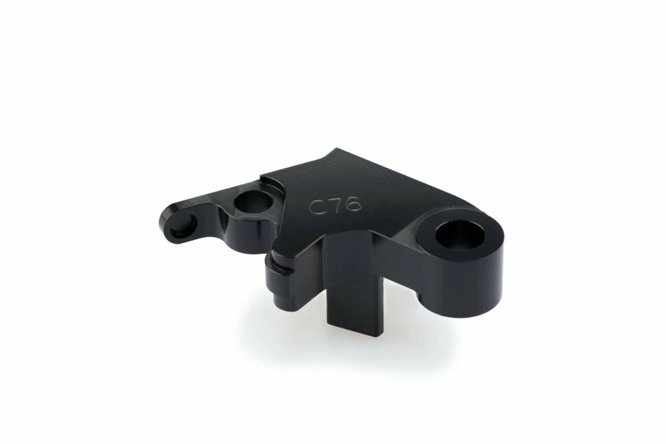 Adaptador de alavanca PUIG embreagem preto 8503N - Imagem 1 de 1