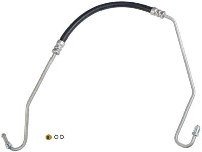 For 1983-1989 GMC P2500 Power Steering Pressure Line Hose Assembly 52192MBRT - Image 1 of 2