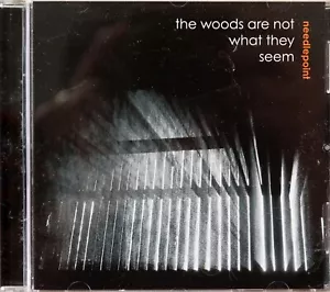 Needlepoint-The Woods are Not What They...Norwegian Canterbury sounding prog cd - Picture 1 of 1