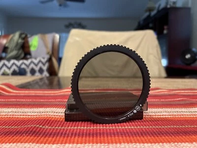 Cokin 164 Circular Polarizer (P164) Filter **Top Mint** - Image 1 of 2