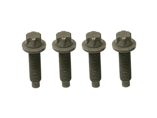 Rein 93RF97G Engine Mount Bracket Bolt Set Fits 2006-2007 BMW 530xi - Изображение 1 из 1