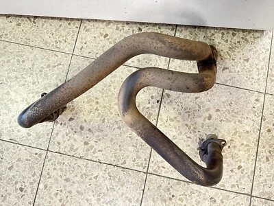 BMW Auspuffkrümmer Abgaskrümmer Krümmer R850, R1100, R 1100, R 850 (R/GS/RT - Изображение 1 из 3