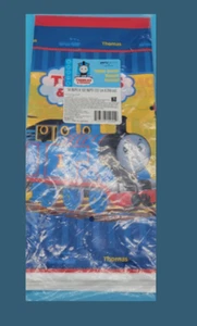 Hallmark Party Express Thomas the Tank Engine & Friends Table Cover 54" x 102" - Picture 1 of 2