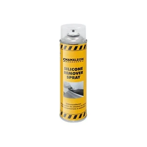 CHAMALEON Aerosol Silicone Remover Antisilicone 500ml - Foto 1 di 1