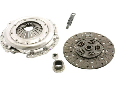 Kit de embrague de transmisión LUK 86413FNTK para Ford E350 Econoline 1983 Foto 1 de 2