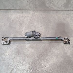 08-20 Dodge Challenger SRT8 Windshield Wiper Linkage With Motor AA7000