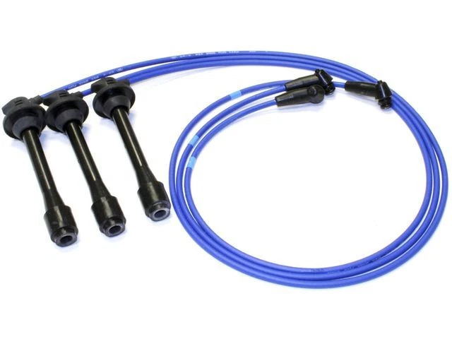 NGK 71KT67P Spark Plug Wire Set Fits 1996-1999 Toyota Avalon 3.0L V6 - Изображение 1 из 1