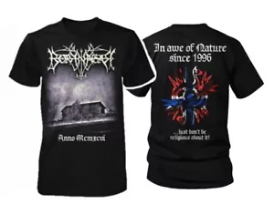 Borknagar - Since T SHIRT - XXLARGE #152423 - Picture 1 of 1