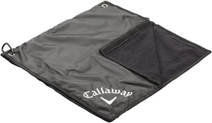 Callaway 2-In-1 Golf Towel & Golf Bag Rain Cover - Picture 1 of 3