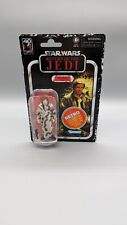 Star Wars Retro Collection HAN SOLO Endor 3.75 Inch Figure Return of the Jedi