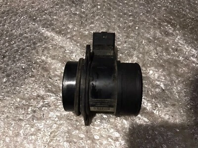 Peugeot Expert Mk2 2004-2006 1.9 Diesel Mass Air Flow MAF Meter 5WK9621 - Image 1 of 4