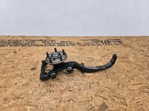 DODGE CHARGER SRT8 05-14 OEM FRONT LEFT DRIVER SIDE SUSPENSION WHEEL HUB SPINDLE - Picture 1 of 6