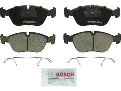 Juego de pastillas de freno delanteras Bosch 12168NSXW 1994 1995 1996 para Volvo 850 1993-1997 Foto 1 de 2