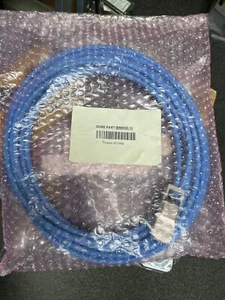 GORE IBN6800-10, 10mtr CX4 10GbE Copper Cable UNUSED OLD STOCK - Picture 1 of 2