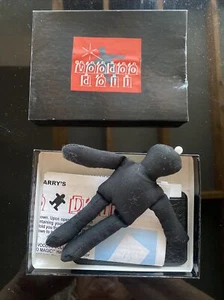 Voodoo Doll by Dick Barry Magic Trick - Bild 1 von 3