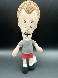 Peluche Butthead 2012 Beavis and Butthead de MTV - Raro - Imagen 1 de 16