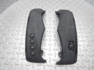 2016 14-18 BMW R1200 R1200RT Left Right Side Inner Switch Fairing Cover Panel - Image 1 of 4