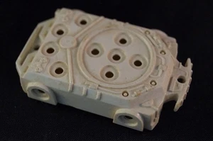 Star Wars Vintage Droid Factory Playset Part - Picture 1 of 1