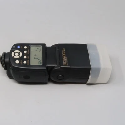 Flash Speedlite YONGNUO YN565EX III para Nikon YN565EXIII - Imagen 1 de 4
